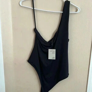 (47) NWT Second  skin bodysuit by RD Style​